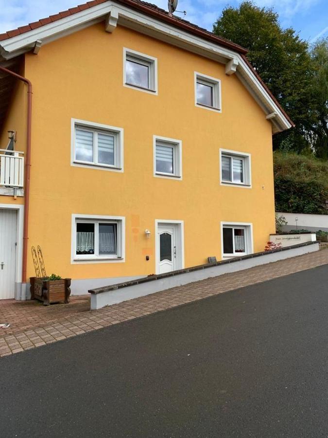 Sonnigesuedeifel Apartment Seffern Exterior photo