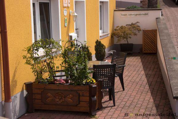 Sonnigesuedeifel Apartment Seffern Exterior photo